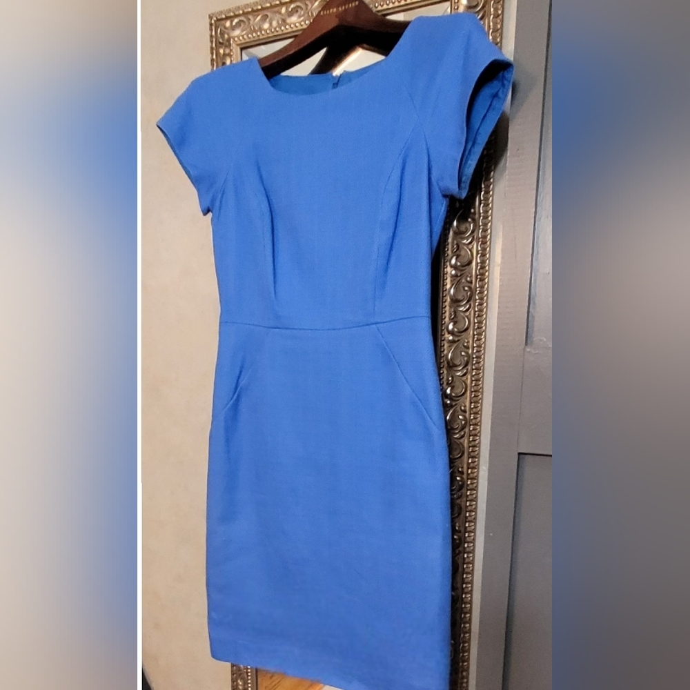 J. Crew dress